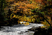 Hacklebarney State Park, New Jersey