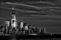 Lower Manhattan, New York