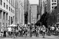 New York Summer Street 2012