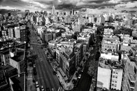 Manhattan Skyline