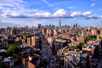 Manhattan Skyline