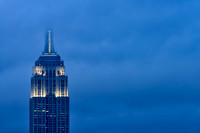 Empire State Building