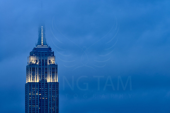 Empire State Building