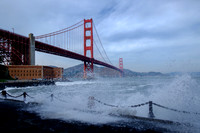 Golden Gate Bridge