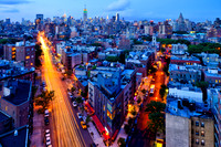Manhattan Skyline