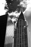 Chrysler Building, New York