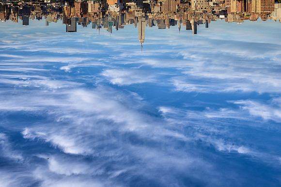 The New World