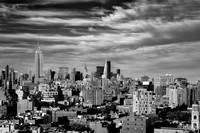 Manhattan Skyline
