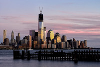 Lower Manhattan, New York