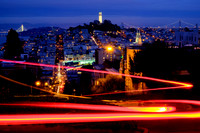 The Magic of San Francisco