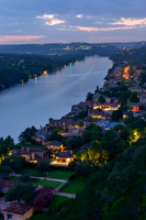 Mount Bonnell, Austin