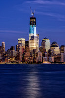 Lower Manhattan, New York