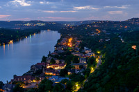 Mount Bonnell, Austin