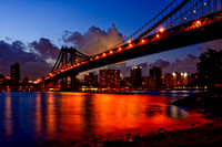 New York City