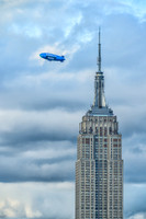 Empire State Building, New York