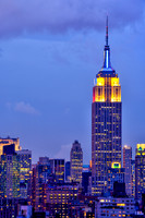 Midtown Manhattan, New York