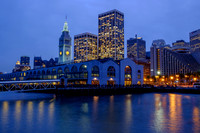 Ferry Building