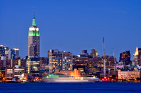 Midtown Manhattan, New York