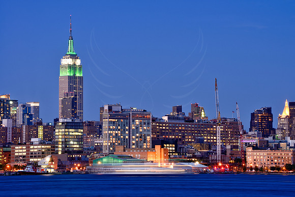 Midtown Manhattan, New York