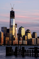 Lower Manhattan, New York