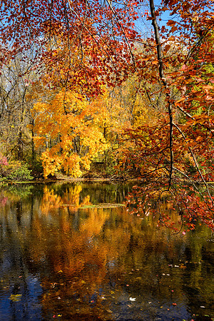 Delaware & Raritan Canal State Park, New Jersey