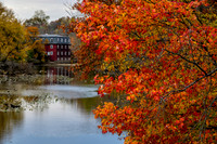 Delaware & Raritan Canal State Park, New Jersey