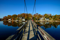 Cranberry Lake, New Jersey