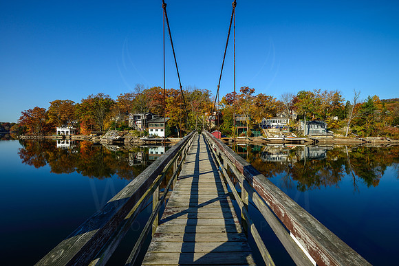 Cranberry Lake, New Jersey