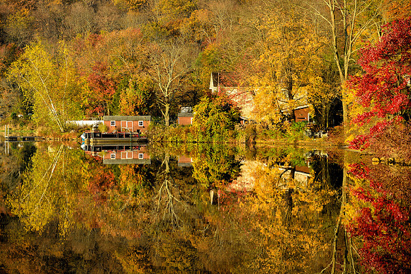 Lake Lackawanna, New Jersey