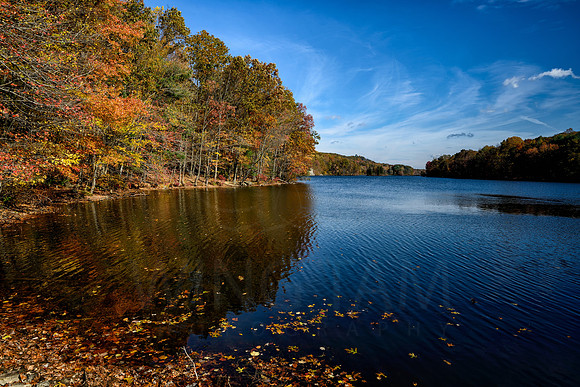 Pyramid Mountain, New Jersey