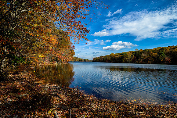 Pyramid Mountain, New Jersey
