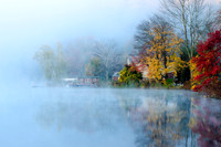 Lake Lackawanna, New Jersey