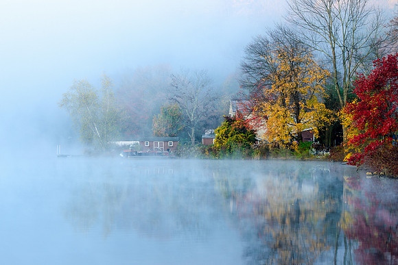 Lake Lackawanna, New Jersey