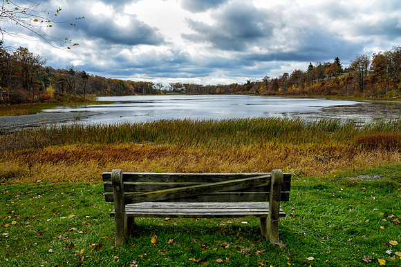 High Point State Park, New Jersey