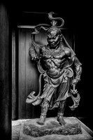 Door God