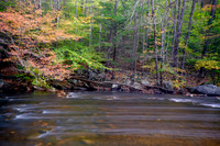 Hacklebarney State Park, New Jersey