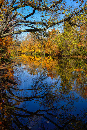 Delaware & Raritan Canal State Park, New Jersey
