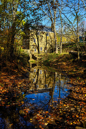 Black River County Park, New Jersey