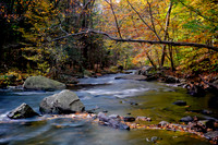 Hacklebarney State Park, New Jersey