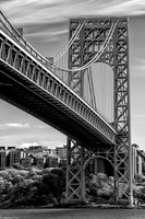 George Washington Bridge, New York