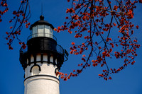 Au Sable Light Station, Michigan