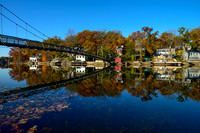 Cranberry Lake, New Jersey