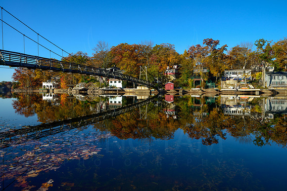 Cranberry Lake, New Jersey