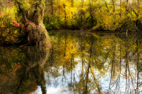 Delaware & Raritan Canal State Park, New Jersey