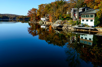 Cranberry Lake, New Jersey