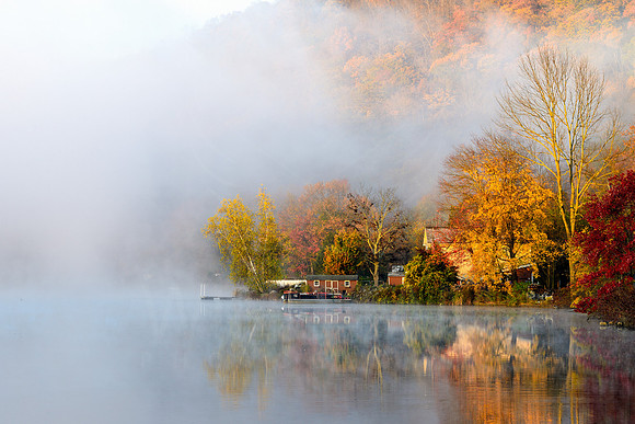 Lake Lackawanna, New Jersey