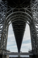 George Washington Bridge, New York