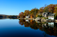 Cranberry Lake, New Jersey
