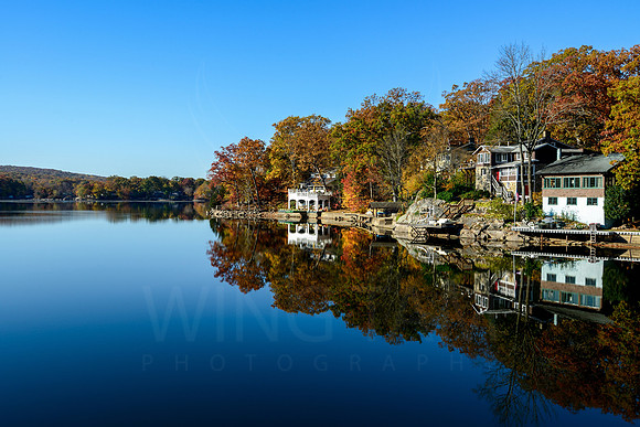 Cranberry Lake, New Jersey