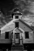 Mission Point Lighthouse, Michigan